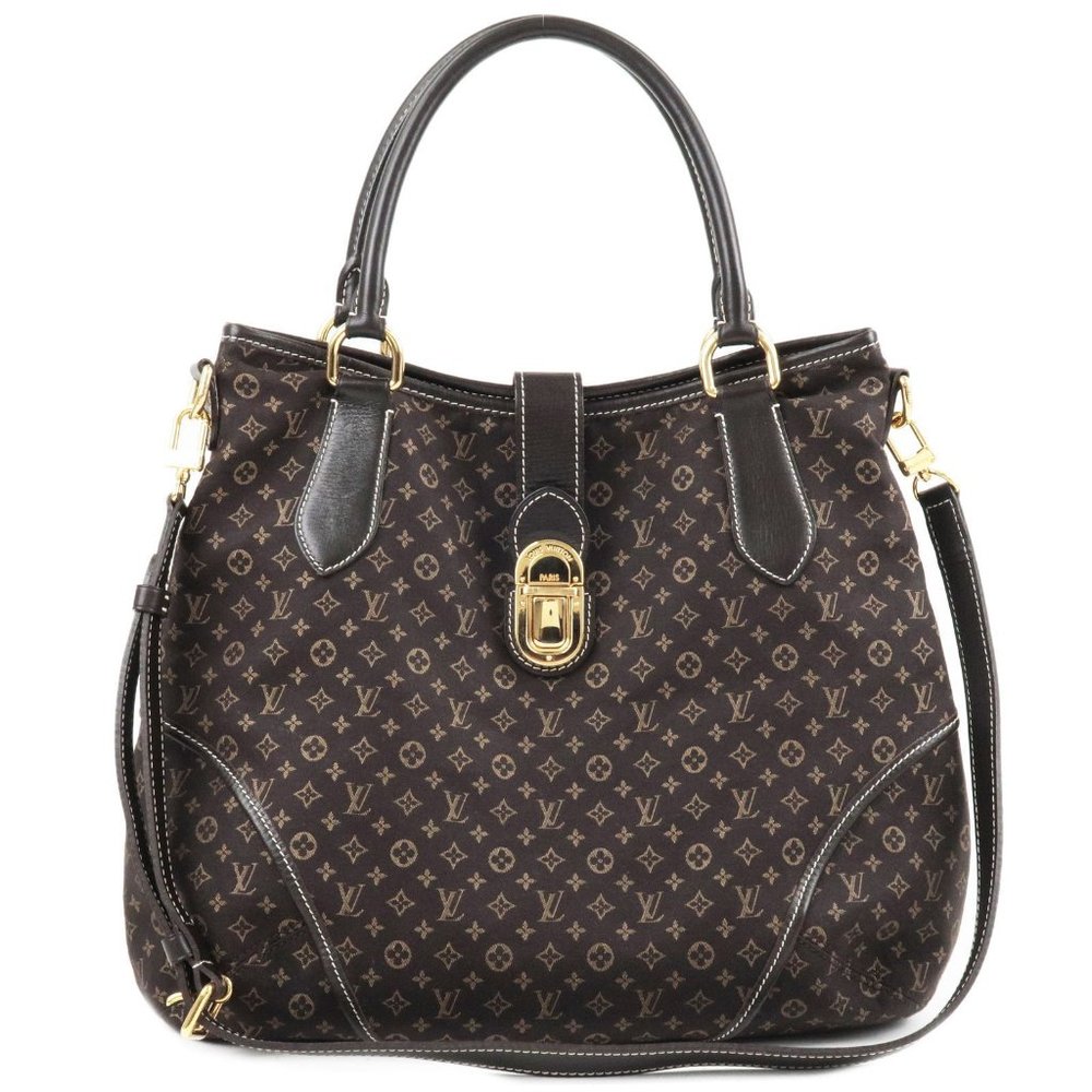 Idylle Elegie 2Way Bag Faisan